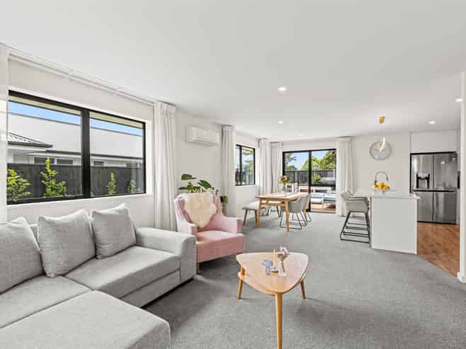 7 Napper Place, Halswell