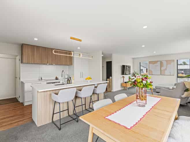 7 Napper Place, Halswell