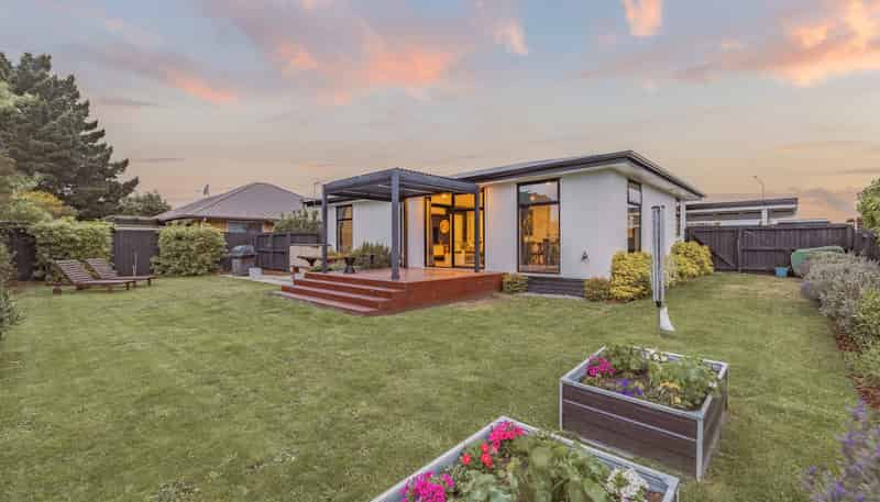 299a Wainoni Road, Avondale