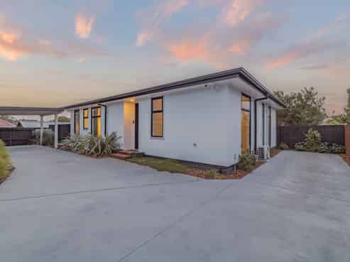 299A Wainoni Road, Avondale