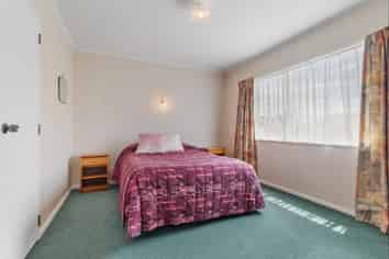 8A Nikau Street, Levin