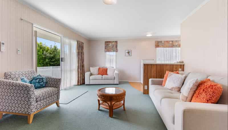 8A Nikau Street, Levin