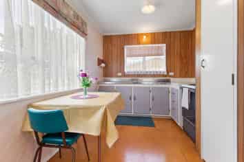 8A Nikau Street, Levin