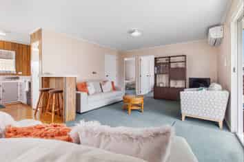 8A Nikau Street, Levin