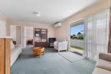 8A Nikau Street, Levin