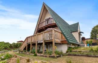 20 Killick Place, Marchwiel