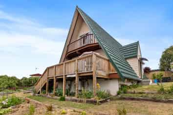 20 Killick Place, Marchwiel