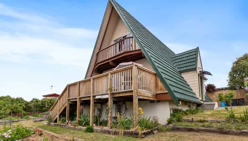 20 Killick Place, Marchwiel