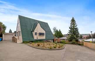 20 Killick Place, Marchwiel