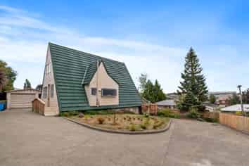 20 Killick Place, Marchwiel