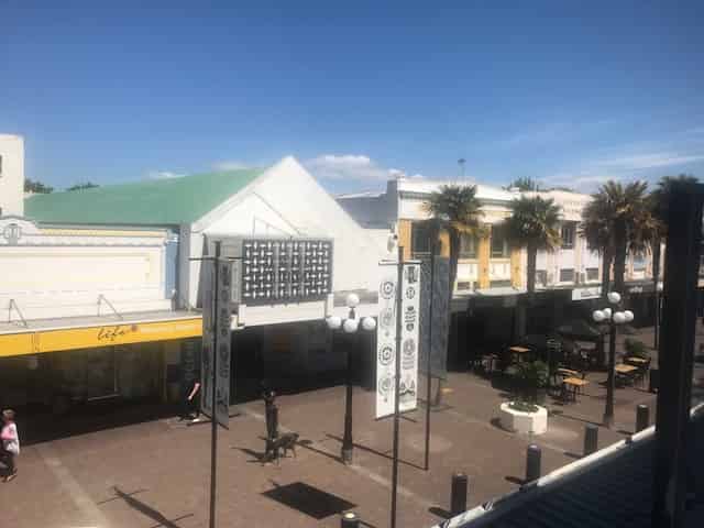 3/126 Emerson Street, Napier South