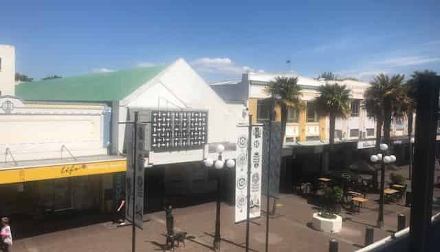 3/126 Emerson Street, Napier South