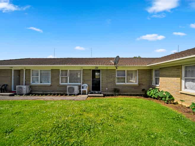 35 Driver Road, Mangere East