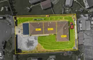 35 Driver Road, Mangere East