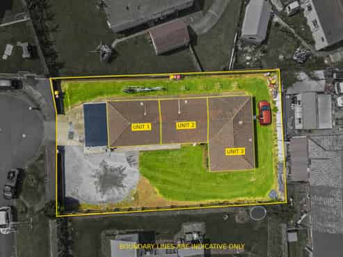 35 Driver Road, Mangere East