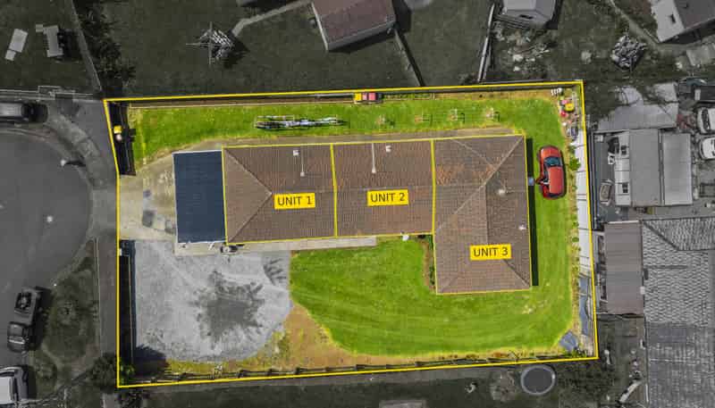 35 Driver Road, Mangere East