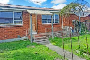 2/13 Bowen Street, Upper Riccarton