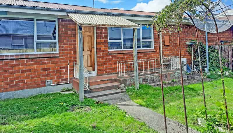 2/13 Bowen Street, Upper Riccarton