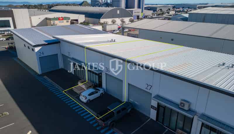 26/9 Chonny Crescent, Wiri