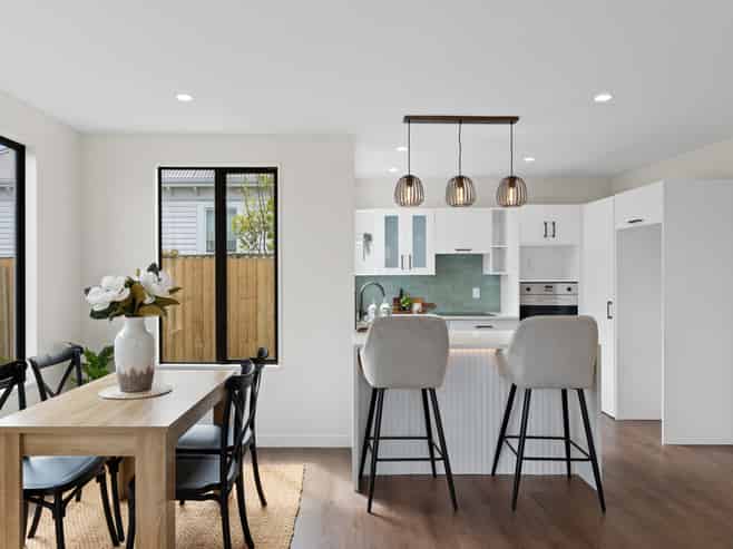 1A Trist Place, Edgeware