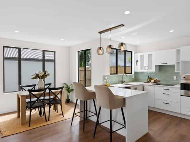 1A Trist Place, Edgeware