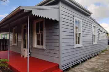 22 Albert Street, Hamilton East