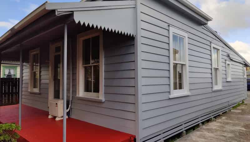 22 Albert Street, Hamilton East