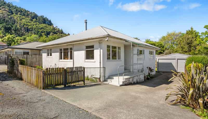 1/155 Waimea Road, Nelson South