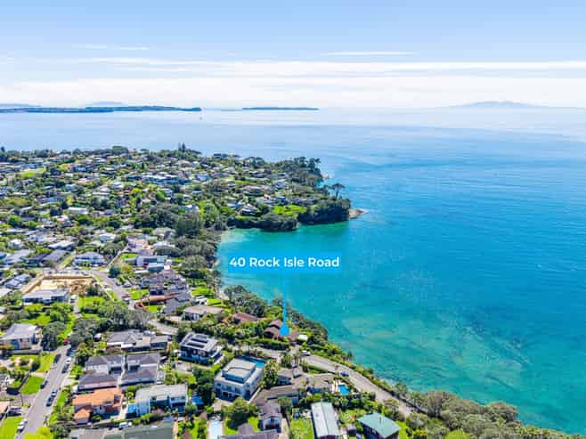40 Rock Isle Road, Torbay