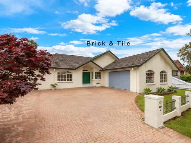 26 Dannemora Drive, Dannemora