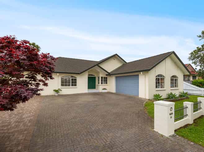26 Dannemora Drive, Dannemora