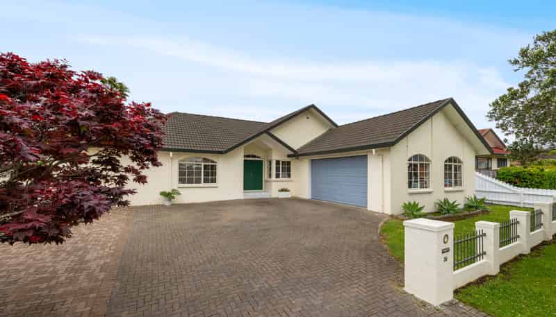 26 Dannemora Drive, Dannemora