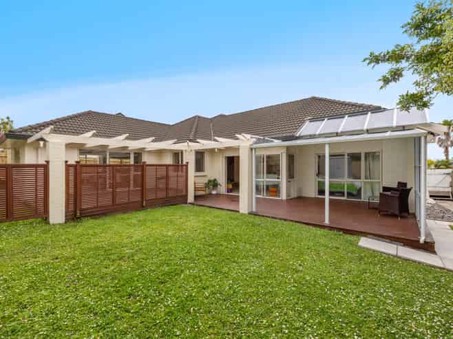 26 Dannemora Drive, Dannemora