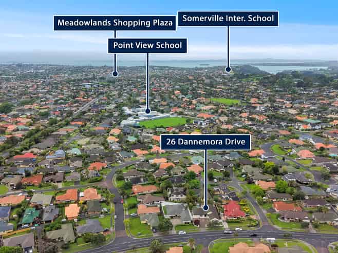 26 Dannemora Drive, Dannemora