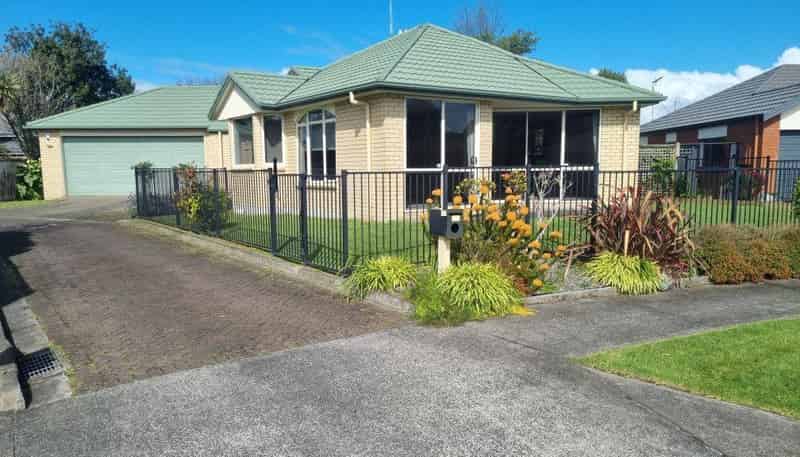 19 Ruby Court, Chartwell