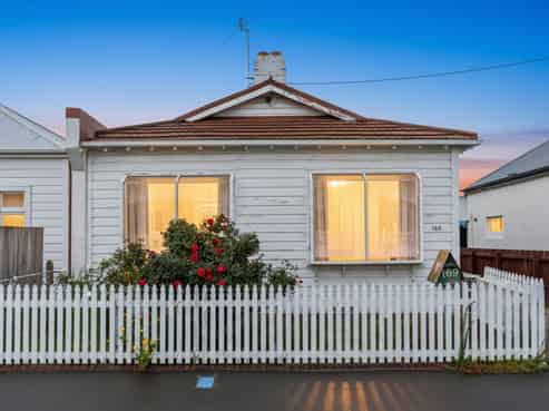 169 Melbourne Street, South Dunedin