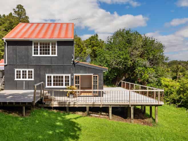 3 Schollum Access Road, Pohuehue