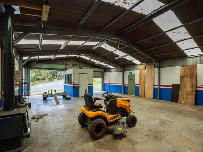 3 Schollum Access Road, Pohuehue