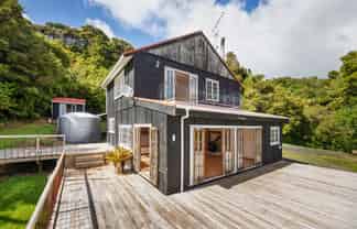 3 Schollum Access Road, Pohuehue