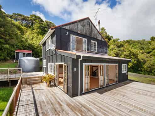 3 Schollum Access Road, Warkworth