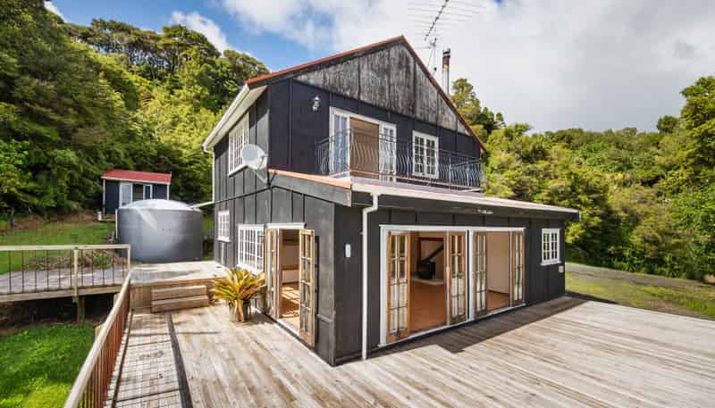 3 Schollum Access Road, Pohuehue