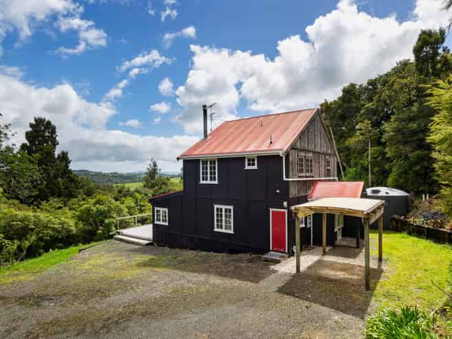 3 Schollum Access Road, Pohuehue