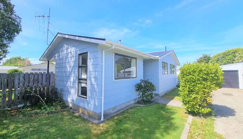 29 Clarke Avenue, Highbury