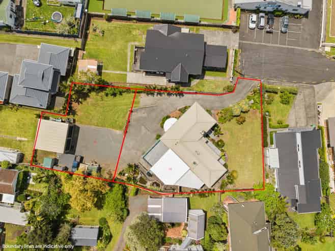 7&7A  Huapai Street, Kensington