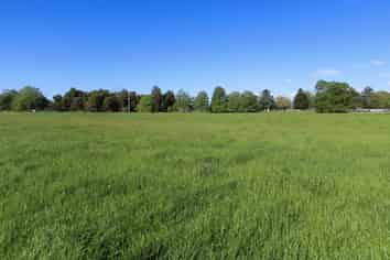 Lot 3 Mirfins Road, Reefton