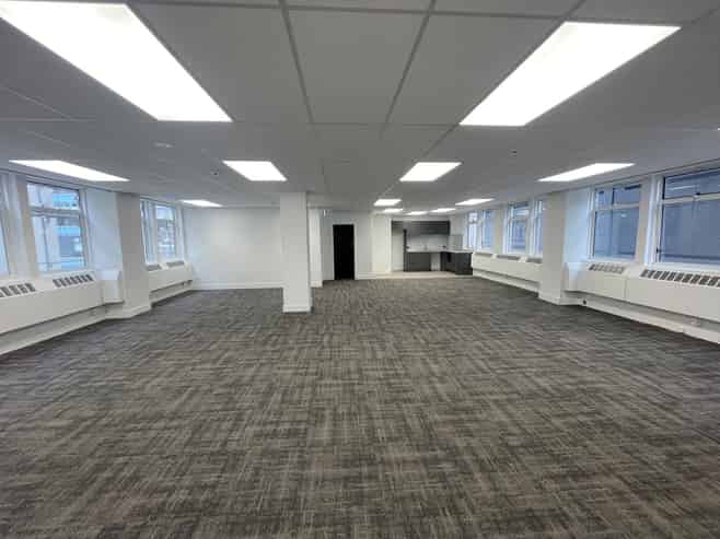 Prime Property House Tenancy - 146sqm 