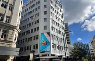 Prime Property House Tenancy - 146sqm 