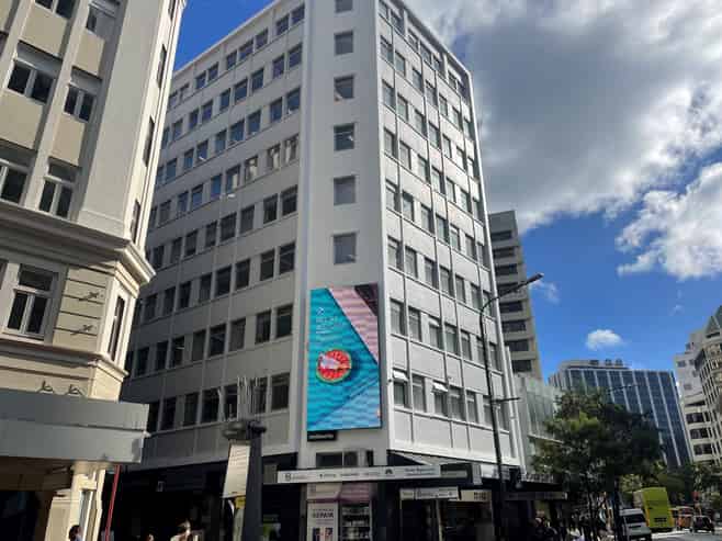 Prime Property House Tenancy - 146sqm 