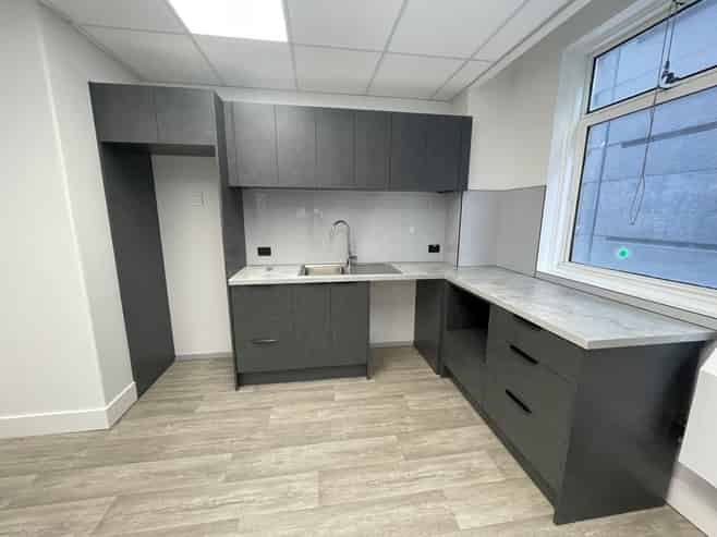 Prime Property House Tenancy - 146sqm 