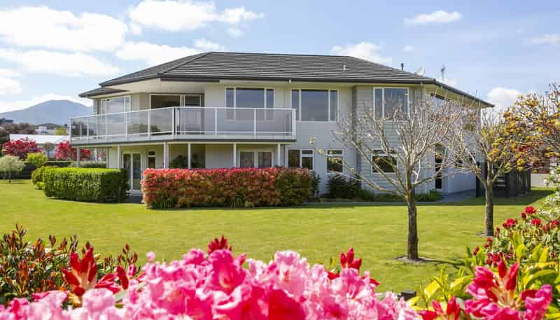 19 Magnolia Rise, Waipahihi